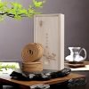 Chinese Handmade Natural Magnolia Flower Fragrance Incense Coils
