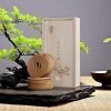 Chinese Handmade Natural Magnolia Flower Fragrance Incense Coils