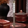 Chinese Handmade Sandalwood Fragrance Incense Sticks for Sale
