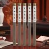 Chinese Handmade Sandalwood Fragrance Incense Sticks for Sale