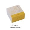 Chinese Premium Natural Amber Fragrance Coil Incense for Home