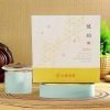 Chinese Premium Natural Amber Fragrance Coil Incense for Home