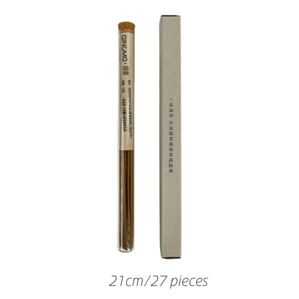 Chinese Traditional Handmade Sandalwood Incense Fragrance Sticks