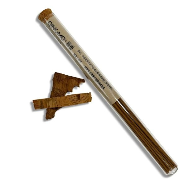 Chinese Traditional Handmade Sandalwood Incense Fragrance Sticks