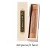 Chinese Traditional Mugwort Fragrance Incense of Stick Box