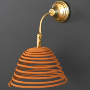 How to Use & Burn Incense Coils? The Ultimate Guide to Use Coil Incense Burners