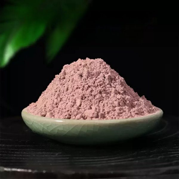 Good Smelling Handcrafted Nature Pure Rose Loose Powder Incense