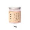 Good Smelling Handcrafted Nature Pure Rose Loose Powder Incense