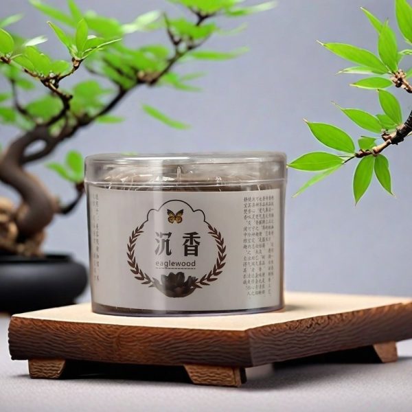 Good Smelling Premium Chinese Eaglewood Incense Coils for Mediation