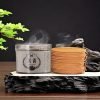 Good Smelling Premium Chinese Eaglewood Incense Coils for Mediation