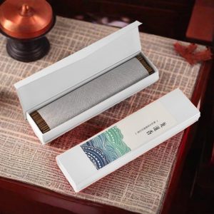 Good Smelling Premium Natural Dragons Blood Fragrance Incense with Sticks Box