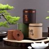 Handcrafted Antique Agarwood and Sandalwood Scent Coil Incenses Gift Set --2 Box