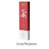 Handcrafted Buddha Tibetan Scented Incense with Sticks Box