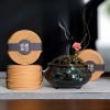 Handcrafted Mosquito Repellent Natural Ay Taso Incense Coils