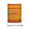 Handmade Authentic Dzongsar Natural Tibetan Cone of Incense