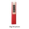 Handmade Natural Fragrant Dragons Blood Incense Sticks Box