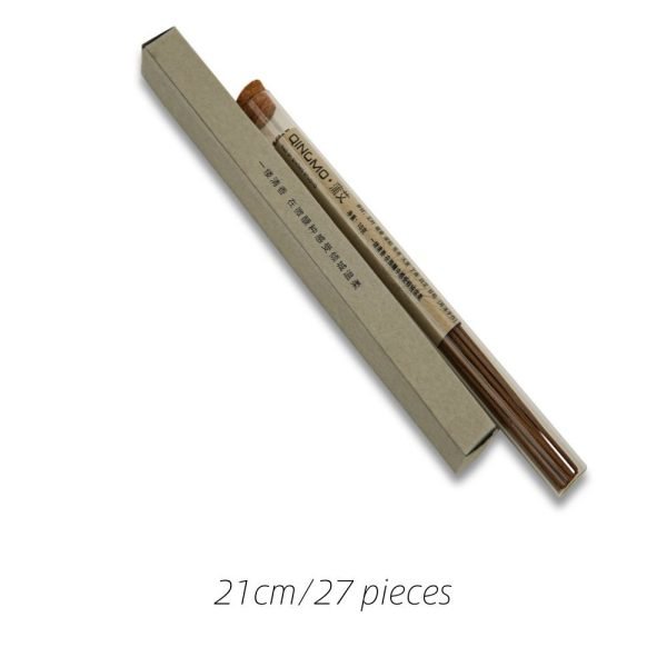 Handmade Natural Mugwort Fragrant Incense Stick for Sale