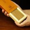 Handmade Smokeless Sandalwood Buddhist Incense Stick Box for Sale
