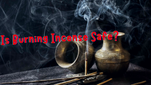 Is Burning Incense Safe? Essential Tips for Pets, Babies, and Your Health