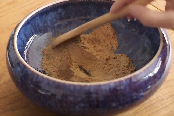 Mix the Ingredientsas Step 1