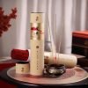Natural Smokeless Buddhist Sandalwood Incense Sticks for Mediation