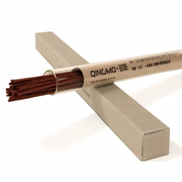 Premium Agarwood Handmade Natural Fragrance Stick of Incense