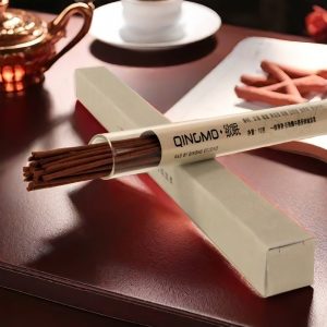 Premium Agarwood Handmade Natural Fragrance Stick of Incense from China
