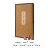 Premium Handmade Sandalwood Fragrance Backflow Incense Cones Box