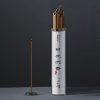 Premium Handmade Vietnamese Pure Agarwood Incense Sticks