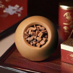 Premium Indian Mysore Natural Aged Sandal Wood Incense Chips
