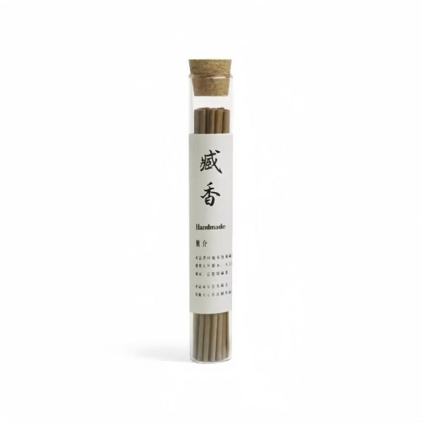 Premium Natural Nimu Burning Incense Sticks Tibetan for Relaxation