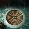 Premium Nature Mosquito Repellent Lemon Citronella Fragrance Coil Incense Box for Sale