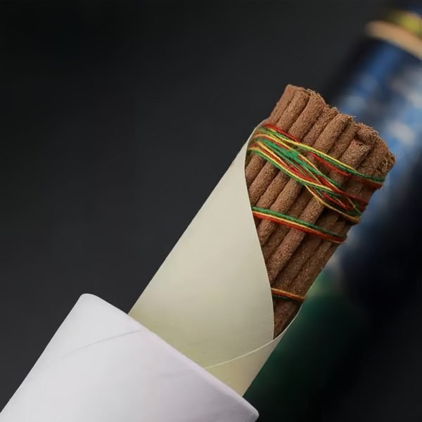 Premium Potala Palace Herbal Authentic Tibetan Stick Incense for Sale