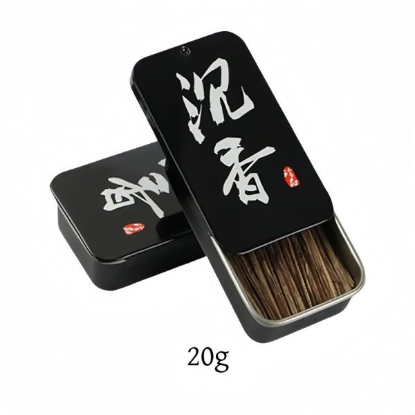 Premium Vietnam Nha Trang Nature Incense Oud Wood Agarwood Chips
