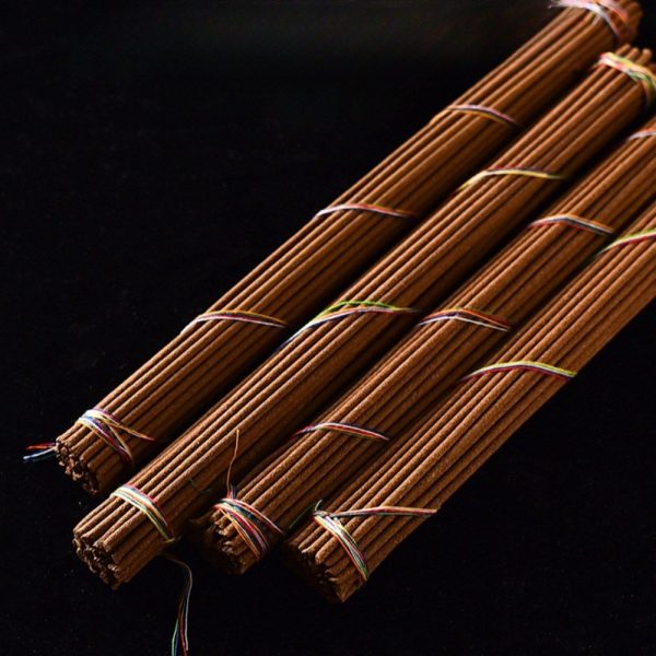 Traditional Handcrafted Nimu Herbal Tibet Incense Stick for Sale