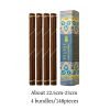 Traditional Handcrafted Nimu Herbal Tibet Incense Stick for Sale