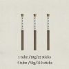 Traditional Handmade Fragrant Agarwood Incense Sticks for Mediation