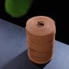 Traditional Handmade Labrang Monastery Herbal Tibet Coil Incense