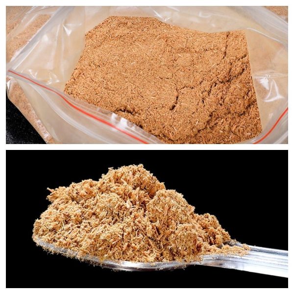 Traditional Handmade Natural Dzongsar Tibetan Loose Powder Incense