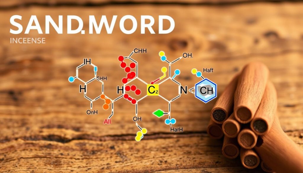 a brief overview of sandalwood incense properties