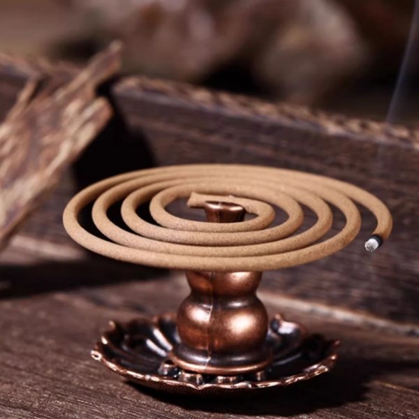 handmade agarwood incenses