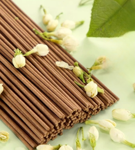 jasmine incenses