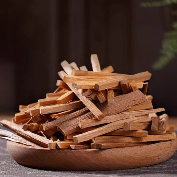 handmade sandalwood incenses