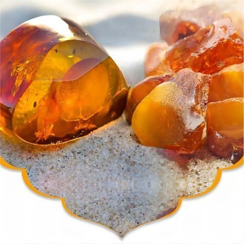 amber incenses