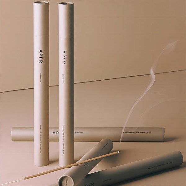 authentic japanese incenses