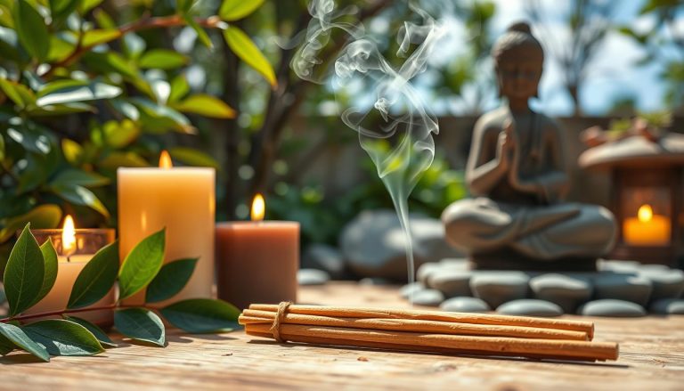 Everything You Need to Know about Sandalwood Incense