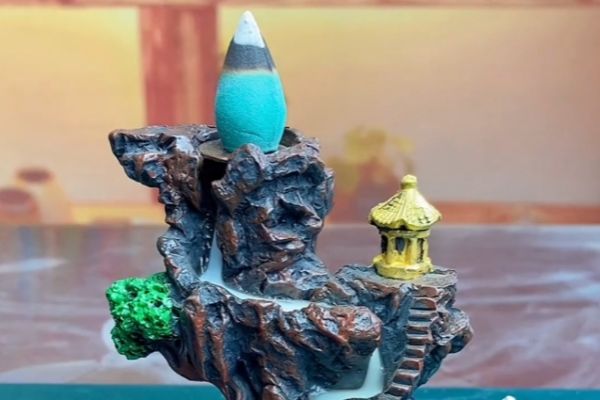 Step 4: Use in a Wind-Free Environment: