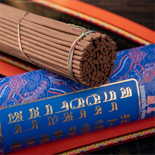 authentic tibetan incenses