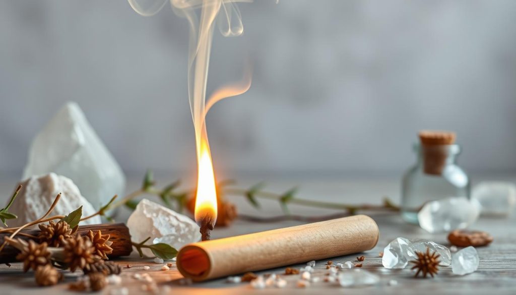 what is sandalwood incense good for in alternative therapies