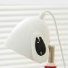 Cute Snoopy Resin Electric Dimmable and Timing Light Bulb Candle Melting Lamp